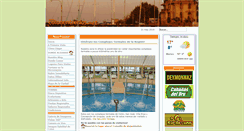 Desktop Screenshot of colonentrerios.net